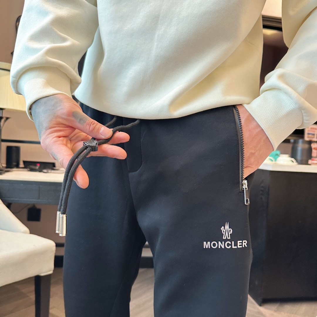Casual Pants Man